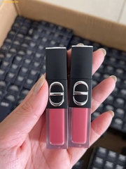 Son Kem DIOR Rouge Dior On Stage Ink 458 Pink Charisma