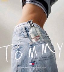 Nước Hoa Nữ Tommy Hilfiger Tommy Girl EDT 100ml
