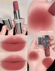 Son PRADA Monochrome Soft Matte Lipstick #107 Sedona