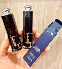 Son Dior Addict Lipstick - 546 Dolce Vita Cam Đào