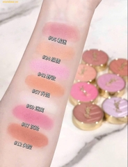 Phấn Má hồng YSL Make Me Blush 6g Fullbox - 37, 42, 44, 54, 57, 87, 93