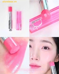 Má Hồng Thỏi DIOR Backstage Rosy Glow Stick 831 Ultra-Pink