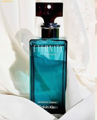 Nước Hoa Calvin Klein Eternity Aromatic Essence For Women - Fullbox 100ml