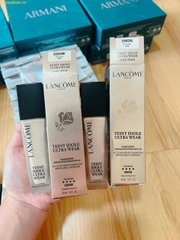 Kem Nền Lancome Teint Idole Ultra Wear 24H Full Coverage Foundation (có chống nắng SPF 25)