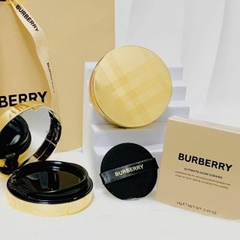 Phấn Nước Cushion BURBERRY BEAUTIFUL GLOW tone W10 - Trắng tự nhiên