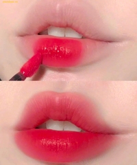 Son Kem Nars Air Matte Lip Color 365 Ravished Màu Hồng Đào