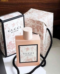 Nước hoa nữ 𝐆𝐮𝐜𝐜𝐢 𝐁𝐥𝐨𝐨𝐦 𝐄𝐃𝐓 𝟏𝟎𝟎𝐦𝐥