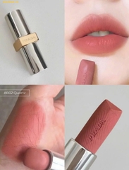 Son Lì Prada Monochrome Hyper Matte Lip B02 Quartz Màu Hồng Đào