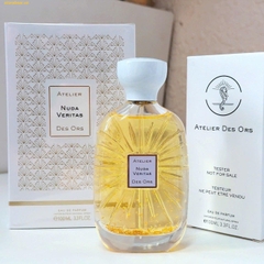 Nước Hoa Unisex Atelier des Ors Nuda Veritas 100ml