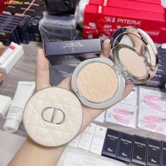 Phấn Phủ Dior Forever Nude Matte Filter Setting Blur Powder