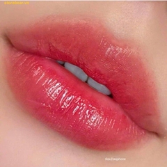 Son Kem Shu Uemura Kinu Care Glow Up Lip Color KG PK 356 Màu Hồng Cam