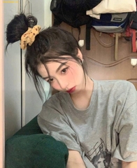 Má hồng Hourglass Diffused Heat pink coral