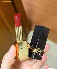 Son YSL Rouge Couture The Bold 11 Nude Undisclosed