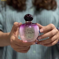 Nước hoa nữ Dior Pure Poison EDP 50ml