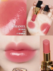 Son Chanel Rouge Coco Flash màu 90 Jour