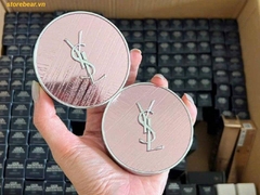 Phấn Nước Yves Saint Laurent YSL Touche Eclat Glow Pact Cushion Light-Flirting Collector Tone B10