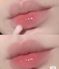 Son Dưỡng Môi Tom Ford Rose Lip Oil Tint