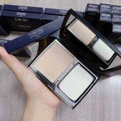Phấn Phủ Dior Forever Natural Velvet - 2W
