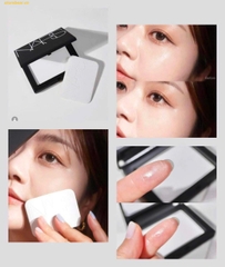Phấn Bắt Sáng NARS Light Reflecting Setting Powder Pressed Translucent Crystal