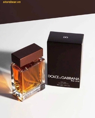 Nước Hoa DG THE ONE EDT MEN Fullbox 100ml