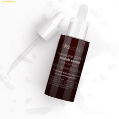 Serum điều trị mụn trứng cá Ekseption Hyaluronic ZnPCA 75ml