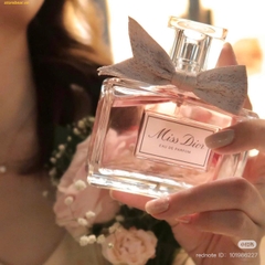 Nước Hoa Miss Dior Eau De Parfum 30ml Nobox