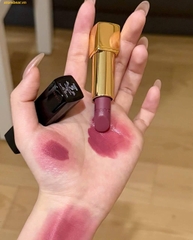 Son Chanel Rouge Allure Velvet 357 Hồng Dâu Pha Đất