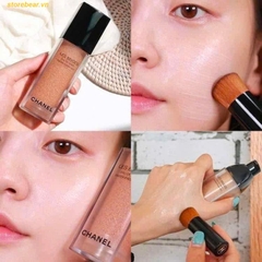 Kem nền Chanel Les Beiges Water-Fresh Tint - Light, Medium Light