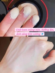 Phấn Nước Cushion Christian Louboutin Teint Fétiche Cushion Foundation Tone 05N Neutral Nude