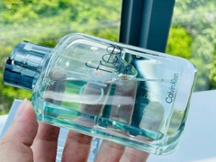 Nước Hoa Nam Calvin Klein CK Free For Men 100ml