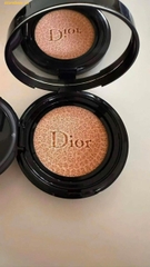 Phấn nước Dior Forever Skin Glow Cushion new limited - bản da béo - Tone 0N