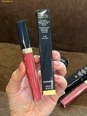 Son Bóng Chanel Rouge Coco Hydra Gloss 448 Opulence