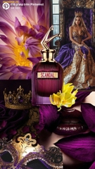 Nước Hoa Nữ Scandal Intense 80ML
