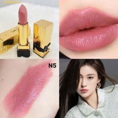 Son YSL N5 Tribute Nude Pink Nude - Màu Hồng Nude