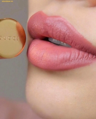Son Gucci The Painted Veil Rouge Mat Lipstick 201 – Cam đất