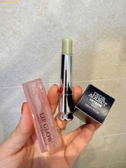 Son Dưỡng Dior Lip Glow 028 Minty Rose