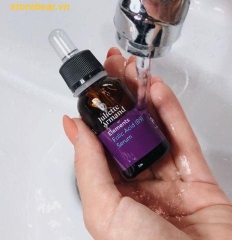 Juliette Armand Folic Acid B9 - Serum giảm kích ứng dị ứng 20ml