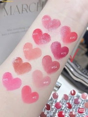 Son Dưỡng YSL 212 Deep Ruby Loveshine Lip Oil Stick Màu Đỏ Ruby