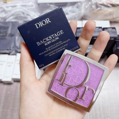 Phấn Má Hồng DIOR Backstage Rosy Glow 063 Pink Lilac