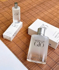 Nước Hoa Nam ARMANI ACQUA DI GIÒ EDT 100ml