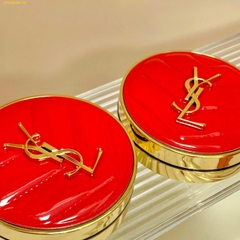 Phấn Nước Cushion YSL Touche Eclat Mesh New Year Limited Edition Tone Br20