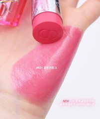Má Hồng Thỏi DIOR Backstage Rosy Glow Stick 831 Ultra-Pink
