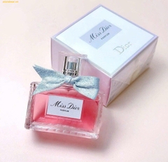 Nước Hoa Nữ 𝐌𝐢𝐬𝐬 𝐃𝐢𝐨𝐫 𝐏𝐚𝐫𝐟𝐮𝐦 10ml