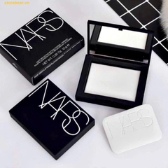 Phấn Bắt Sáng NARS Light Reflecting Setting Powder Pressed Translucent Crystal