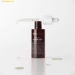 Tinh Chất Peel Phục Hồi Da Ekseption Couperix Peptide Peel 70ml - SKU: EKSEPTION-COUPERIX-PEPTIDE-PEEL-70ML