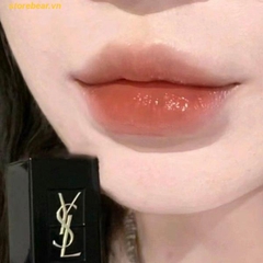 Son kem YSL The Inks Vinyl Cream 610 Màu Cam Nude Fullbox