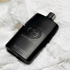 Nước Hoa Nam GUCCI Guilty Pour Homme EDP 90ml
