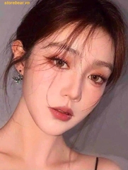 Son Dưỡng Dior Addict Lip Glow – Màu 020 Mahogany Nâu Gạch