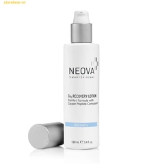 Sữa Dưỡng Hỗ Trợ Phục Hồi Da Tổn Thương Neova Cu3 Recovery Lotion 100ml
