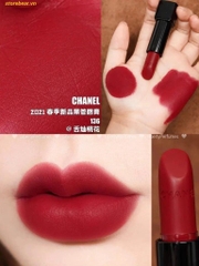 Son Chanel Velvet Extreme 136 Màu Đỏ Thuần - Fullbox